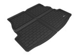 3D MAXpider 2019-2020 Toyota RAV4 Kagu Cargo Liner - Black thumbnail 1
