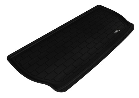 3D MAXpider 2008-2017 Buick/Chevrolet Enclave/Traverse Kagu Cargo Liner - Black thumbnail 1