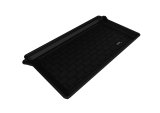 3D MAXpider 2007-2011 Toyota Yaris Kagu Cargo Liner - Black thumbnail 1