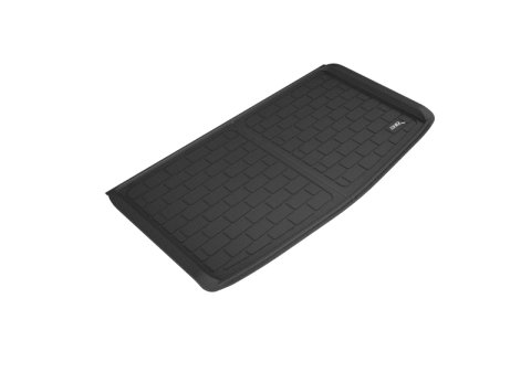 3D MAXpider 2018-2019 Volkswagen Atlas Kagu Cargo Liner - Black thumbnail 1