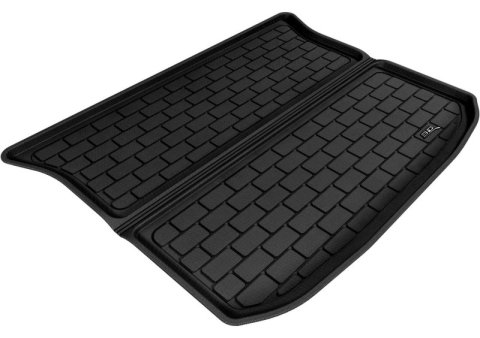 3D MAXpider 2007-2014 Ford Edge Kagu Cargo Liner - Black thumbnail 1