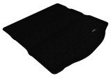 3D MAXpider 2012-2018 Ford Focus Kagu Cargo Liner - Black thumbnail 1