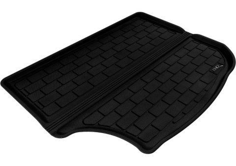 3D MAXpider 2011-2016 Honda Crz Kagu Cargo Liner - Black thumbnail 1