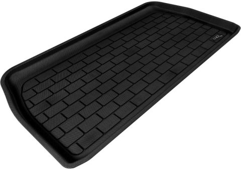 3D MAXpider 2011-2017 Honda Odyssey Kagu Cargo Liner - Black thumbnail 1