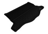 3D MAXpider 2015-2020 Honda Fit Kagu Cargo Liner - Black thumbnail 1