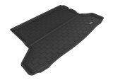 3D MAXpider 2016-2020 Honda Hr-V Kagu Cargo Liner - Black thumbnail 1