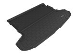 3D MAXpider 2016-2020 Hyundai Tucson Kagu Cargo Liner - Black thumbnail 1