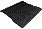 3D MAXpider 2011-2020 Jeep Grand Cherokee Kagu Cargo Liner - Black thumbnail 1