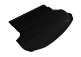 3D MAXpider 2014-2015 Kia Sorento 5-Seats Kagu Cargo Liner - Black thumbnail 1
