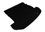 3D MAXpider 2016-2020 Kia Sorento Kagu Cargo Liner - Black thumbnail 1
