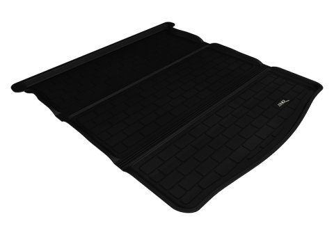 3D MAXpider 2014-2019 Mazda Mazda6 Kagu Cargo Liner - Black thumbnail 1