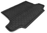 3D MAXpider 2005-2015 Nissan Xterra Kagu Cargo Liner - Black thumbnail 1