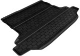 3D MAXpider 2010-2014 Subaru Outback Kagu Cargo Liner - Black thumbnail 1