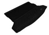 3D MAXpider 2012-2017 Subaru Impreza /XV Crosstrek /Crosstrek Kagu Cargo Liner - Black thumbnail 1