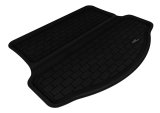 3D MAXpider 2013-2018 Toyota RAV4 Kagu Cargo Liner - Black thumbnail 1