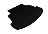 3D MAXpider 2014-2019 Toyota Corolla Kagu Cargo Liner - Black thumbnail 1