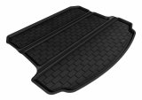 3D MAXpider 2007-2013 Acura MDX Kagu Cargo Liner - Black thumbnail 1