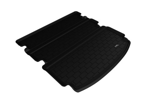 3D MAXpider 2014-2020 Acura MDX Kagu Cargo Liner - Black thumbnail 1