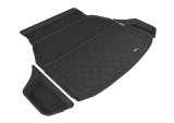 3D MAXpider 2015-2020 Acura TLX Kagu Cargo Liner - Black thumbnail 1