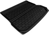3D MAXpider 2009-2017 Audi Q5 Kagu Cargo Liner - Black thumbnail 1