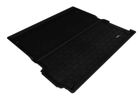 3D MAXpider 2014-2018 BMW X5 Kagu Cargo Liner - Black thumbnail 1