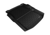 3D MAXpider 2014-2019 Cadillac CTS Kagu Cargo Liner - Black thumbnail 1