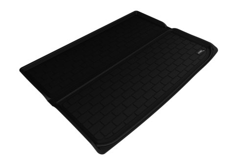 3D MAXpider 2015-2020 Chevrolet Suburban Kagu Cargo Liner - Black thumbnail 1