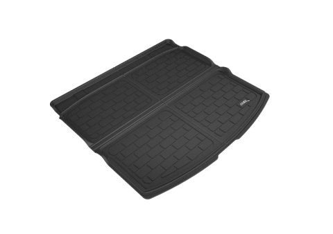 3D MAXpider 2017-2020 Honda CR-V Kagu Cargo Liner - Black thumbnail 1