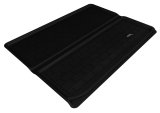 3D MAXpider 2005-2010 Hummer H3 Kagu Cargo Liner - Black thumbnail 1