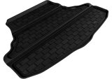 3D MAXpider 2007-2013 Infiniti G35/37 Kagu Cargo Liner - Black thumbnail 1