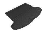 3D MAXpider 2017-2020 Kia Sportage Kagu Cargo Liner - Black thumbnail 1
