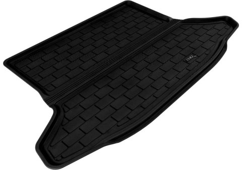 3D MAXpider 2011-2017 Lexus CT Hybrid Kagu Cargo Liner - Black thumbnail 1