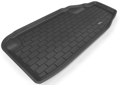 3D MAXpider 2013-2020 Lexus Gs Kagu Cargo Liner - Black thumbnail 1