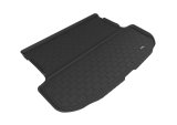 3D MAXpider 2016-2020 Lexus RX/RX Hybrid Kagu Cargo Liner - Black thumbnail 1