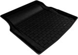 3D MAXpider 2010-2016 Mercedes-Benz E-Class Kagu Cargo Liner - Black thumbnail 1