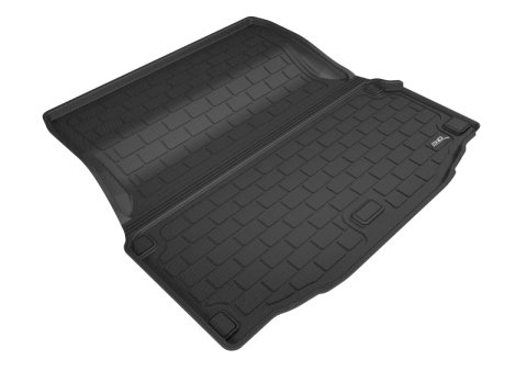 3D MAXpider 2016-2020 Mercedes-Benz C-Class Kagu Cargo Liner - Black thumbnail 1