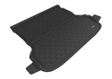 3D MAXpider 2015-2019 Subaru Outback Kagu Cargo Liner - Black thumbnail 1