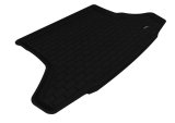 3D MAXpider 2010-2015 Toyota Prius Kagu Cargo Liner - Black thumbnail 1