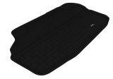 3D MAXpider 2012-2014 Toyota Camry Hybrid Kagu Cargo Liner - Black thumbnail 1