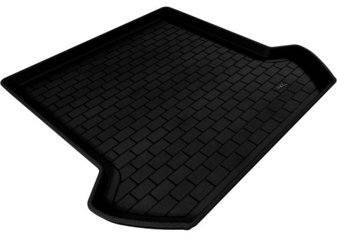 3D MAXpider 2003-2014 Volvo XC90 Kagu Cargo Liner - Black thumbnail 1