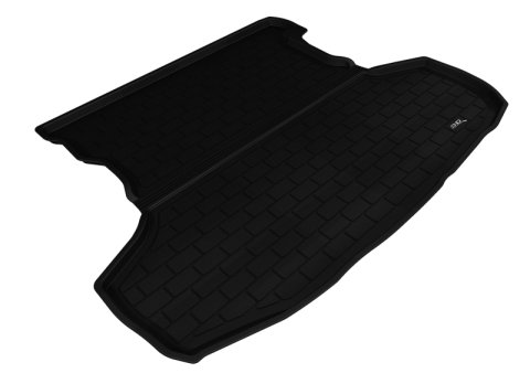 3D MAXpider 2012-2014 Chrysler 200 Kagu Cargo Liner - Black thumbnail 1