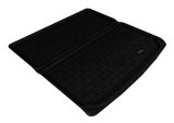 3D MAXpider 2006-2011 Mercedes-Benz ML-Class Kagu Cargo Liner - Black thumbnail 1