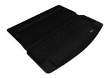 3D MAXpider 2014-2019 Porsche Macan Kagu Cargo Liner - Black thumbnail 1