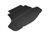 3D MAXpider 2018-2020 Toyota Camry Kagu Cargo Liner - Black thumbnail 1