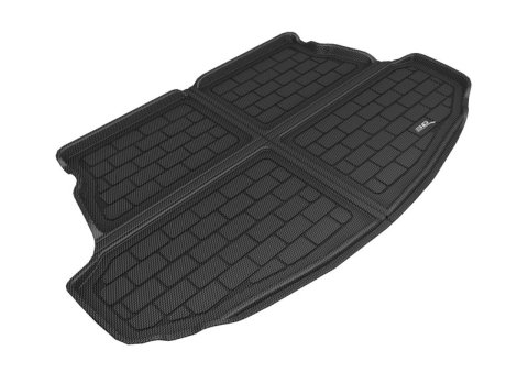 3D MAXpider 2019-2020 Lexus UX Hybrid Kagu Cargo Liner - Black thumbnail 1