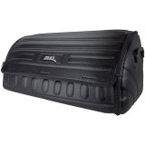 3D MAXpider 27.5in x 12in x 12.5in 3D Handy Trunk Carbon Fiber - Black thumbnail 1