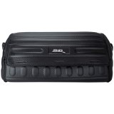 3D MAXpider 27.5in x 12in x 12.5in 3D Handy Trunk Carbon Fiber - Black thumbnail 4