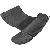 3D MAXpider 27.5in x 12in x 12.5in 3D Handy Trunk Carbon Fiber - Black thumbnail 5