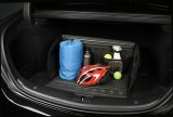 3D MAXpider 27.5in x 12in x 12.5in 3D Handy Trunk Carbon Fiber - Black thumbnail 8