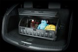 3D MAXpider 27.5in x 12in x 12.5in 3D Handy Trunk Carbon Fiber - Black thumbnail 9
